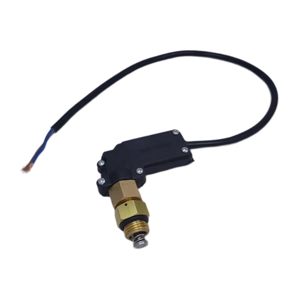 Microinterruptor de lavadora de coche duradero para de agua de tipo 280/380 piezas de repuesto