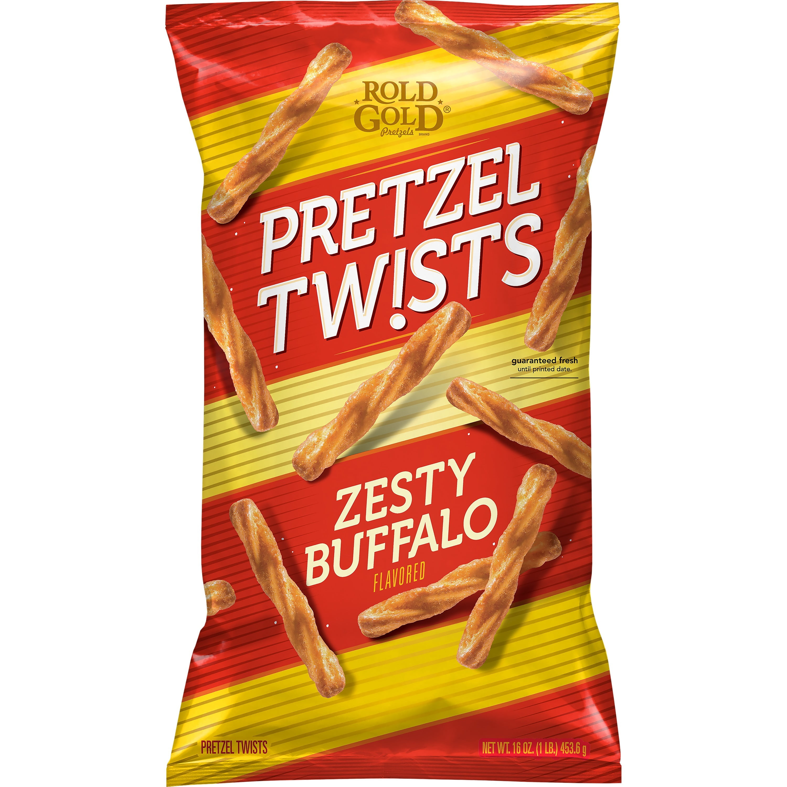 Quinn Non-GMO and Gluten Free Pretzels Touch of Honey 7 Ounce 8 Count Quinn Non-GMO and Gluten Free Pretzels Touch of Honey 7 Ounce 8 Count