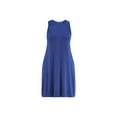 thumbnail image 2 of Time and Tru Women’s Sleeveless Knit Swing Dress, Sizes XS-XXXL, 2 of 4