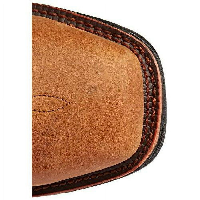Ariat workhog mesteno outlet h2o