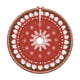 thumbnail image 2 of Washable Christmas Tree Skirt Christmas Tree Rug Decor Short Pile High-Definition Printed Christmas Tree Skirt, 2 of 6