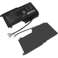 thumbnail image 4 of Laptop Battery For PA5107U-1BRS Compatible with Toshiba Satellite L50 L50-A L55 L55t P50 P50-A P50-b P55t-a P55t-A5116 S55-A5295 S55t-A5389 P55-A5200, 4 of 5