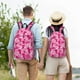 thumbnail image 4 of Fotbe Poodle Dog Mochila de Lona con Estampado, Mochila Duradera, Mochila Versátil de Alta Calidad, Mochila Compacta Vintage-Medium, 4 of 5