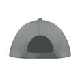 thumbnail image 2 of MidOcean Buzz 5 Panel Baseball Cap, 2 of 4
