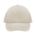 thumbnail image 4 of MidOcean Bicca Organic Cotton Baseball Cap, 4 of 4