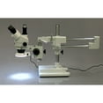 thumbnail image 4 of AmScope LED-64S 64 LED Microscope Ring Light with Dimmer, 4 of 4
