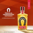 thumbnail image 3 of Tequila Herradura Reposado 700 ml, 3 of 4
