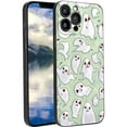 thumbnail image 1 of Halloween999-188 Phone Case, Degined for iPhone 13 Pro Max Case Men Women, Flexible Silicone Shockproof Case for iPhone 13 Pro Max, 1 of 1