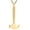 Gold, variant on Wrench Hammer Urn Necklace for Ashes for Men Keepsake Memorial Pendant for Women Men Ashes Holder