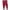Wine, variant on Iugvhana Leggings Pants for Men Casual Loose Fit Oversized Solid Drawstring Elastic Waist Pockets Trousers Leisure Athletic Pants Black XXL