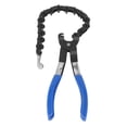 thumbnail image 1 of Domqga Universal Exhaust and Tail Pipe Tube Cut Off Tool Cutter Cutting Chain, Tail Pipe Cutting Chain, Pipe Cut Off Tool, 1 of 8