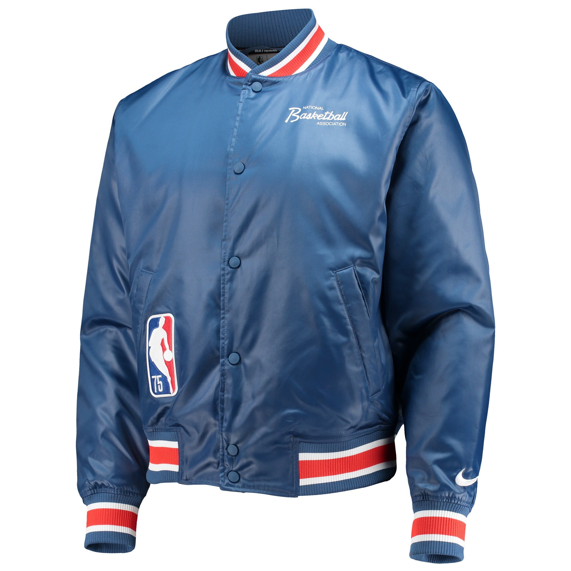 bomber nike nba
