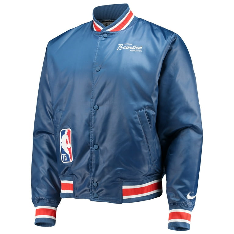 Nike sb nba bomber best sale