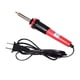 thumbnail image 2 of Pen Pyrography Tool Soldering Iron Wood Burning Station Pen Tools, 2 of 8