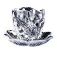 thumbnail image 1 of Exquisitas tazas de té artesanales para la oficina y el hogar. Accesorios para juegos de té., 1 of 5
