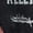 Black, variant on Netflix Stranger Things Hellfire Club Men's & Big Men's Crewneck Sweatshirt, Sizes XS-3XL