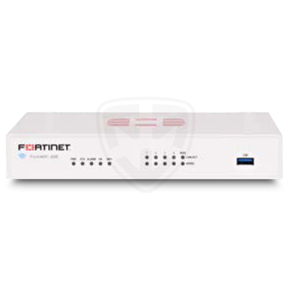 FortiGate30E / FG30E Next Generation (NGFW) Firewall