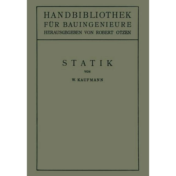 Statik, (Paperback)