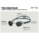 thumbnail image 2 of Gafas de Natación ARENA The One Plus Antivaho Herméticas, 2 of 7