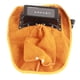 thumbnail image 3 of Casco de soldadura, casco de soldadura de piel de vaca, protector solar para la cara, protección para la cabeza de soldadura de alta capacidad, 3 of 9