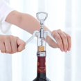 thumbnail image 4 of Multifunctional Wine Corkscrew Household Wine Corkscrew Bottle Opener, 4 of 4