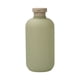 thumbnail image 2 of Botellas de viaje rellenables, envases vacíos, botella de gel de ducha, botella exprimible Verde 500ml, 2 of 9