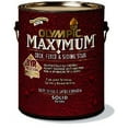 thumbnail image 2 of Olympic 79611A-01 Gallon White Base Maximum Deck- Fence & Siding Stain, 2 of 2