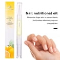 thumbnail image 2 of 5ML Cuticle Oil Pen Nourish Soften Revitalize Nails Moisturize Skin Improve Dryness Roughness Pen for Healthy Shiny Manicure, 2 of 8