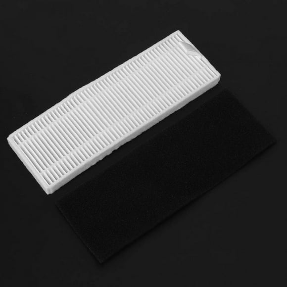 Vacuum Cleaner Filter, Filter Stable Performance Strong Adsorption Reduce Dust Carbon Fiber For Vacuum Cleaner