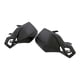 thumbnail image 2 of Protector de manos para Suzuki V-Strom DL1000 2014-2019 Accesorios Negro Elegante guardamanos, 2 of 9