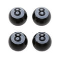 thumbnail image 2 of 4 PCS Universal Car Truck Tire/ Stem Air, 2 of 5