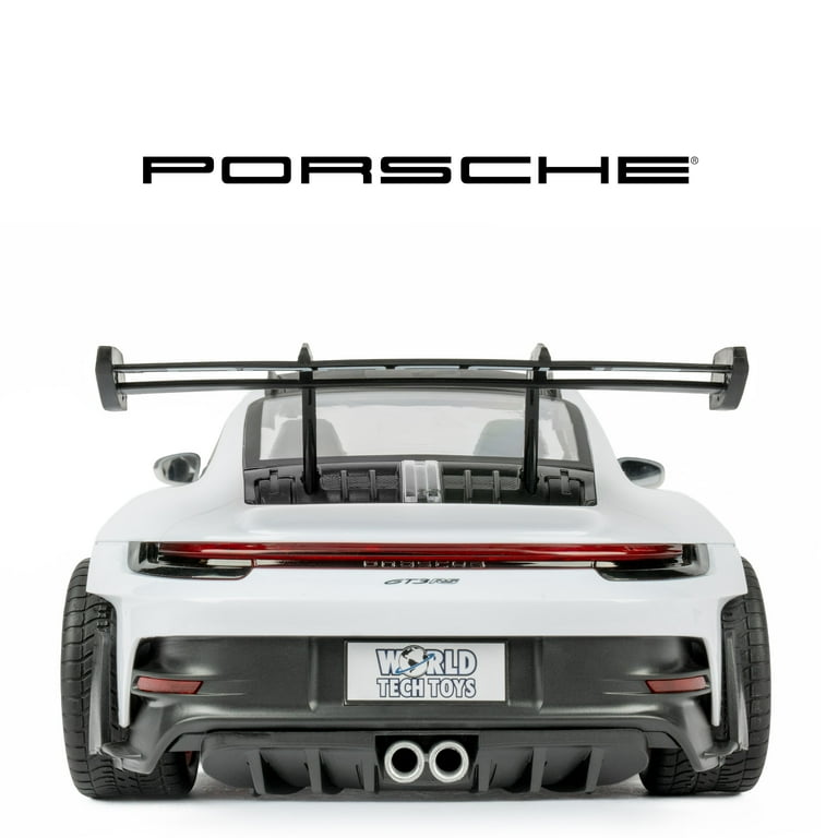 1:10 Porsche GT3 RS 2.4Ghz Remote Control RC Car - Walmart.com