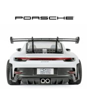 1:10 Porsche GT3 RS 2.4Ghz Remote Control RC Car