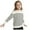 style-03 Beige, variant on Kids Christmas Sweater Boys Girls Sweaters Kids Sweater Teen Winter Pullover Crew Neck Long Sleeve Knit Top Size 6-7 (Khaki,6-7 Years)