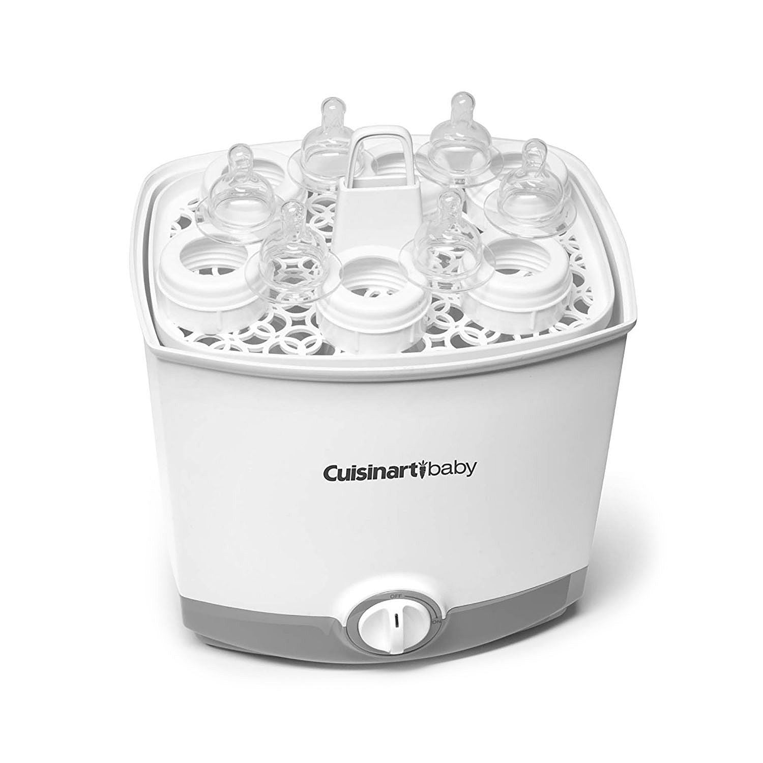cuisinart sterilizer