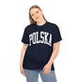 thumbnail image 4 of Polska Poland Polish Shirt, Gifts, Tshirt, Tee, 4 of 6