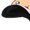 thumbnail image 3 of Adventure Time Finn the Human Beanie Toque Winter Hat with Tassels, 3 of 3