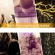 thumbnail image 4 of USB String Light Outdoor Fairy Light Long Life Decoración festiva (120LED) Lamparas Tmvgtek Para estrenar, 4 of 9