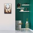 thumbnail image 6 of Epic Graffiti 'Seasons' by JoJoesArt, Canvas Wall Art, 18"x26", 6 of 8