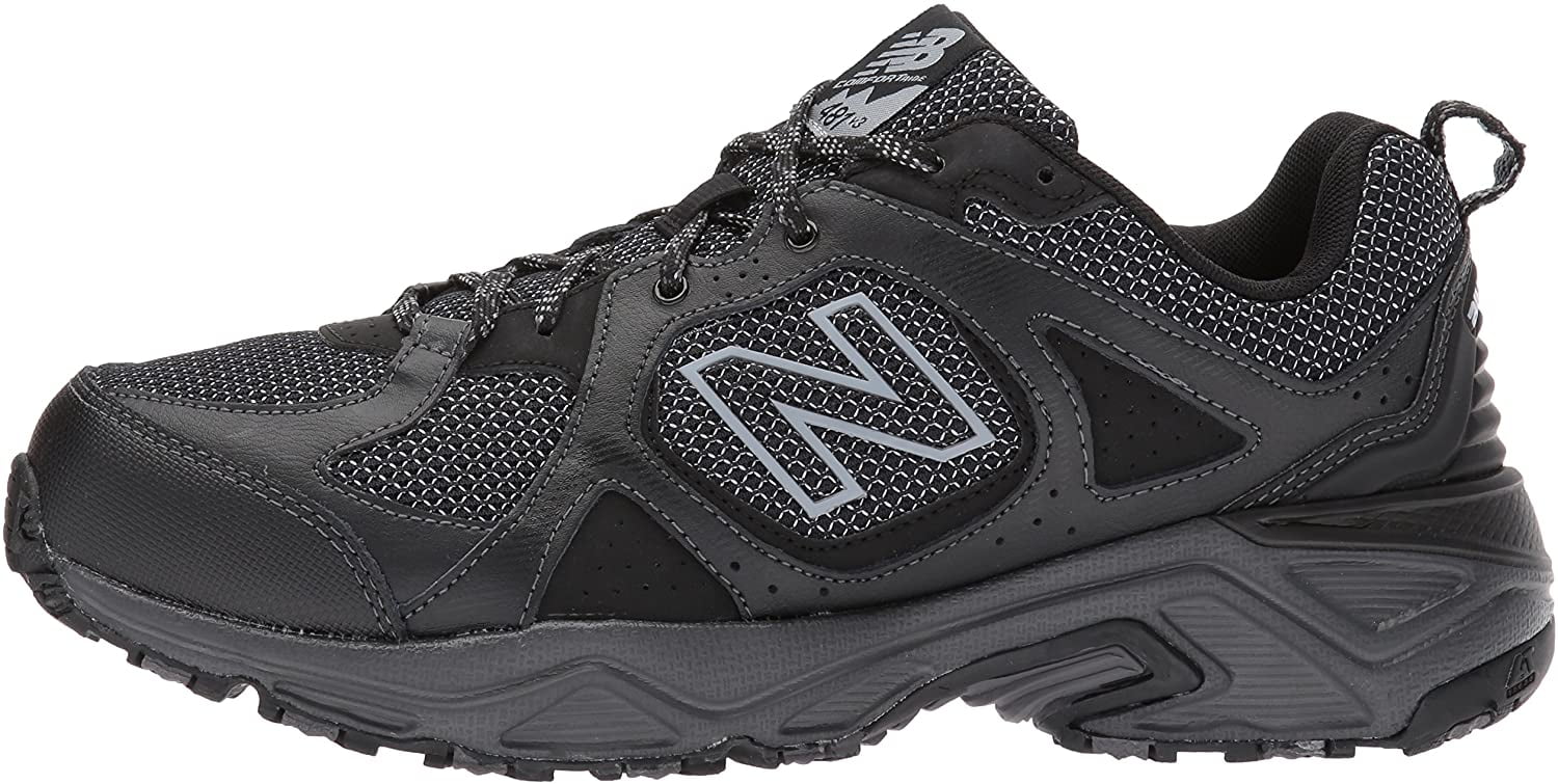 New shop balance mt481