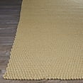 thumbnail image 5 of Couristan Nature's Elements Hand-Loomed Oatmeal Area Rugs 2' x 3' Blend of Natural Materials, 5 of 7