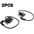 thumbnail image 1 of Engine Ignition Coil For Kohler 2458445-S Highly Match Solid Brand New, 1 of 8