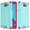 Multicolor 4, variant on HR Wireless Case Cover For Samsung Galaxy Amp Prime 2/Express Prime 2/J3 (2017)/J3 Eclipse/J3 Emerge/J3 Luna Pro/J3 Mission/J3 Prime/Sol 2