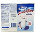 thumbnail image 3 of Hostess Powdered Donettes Bulk Value Pack | 96 Total Donuts, 3 of 5
