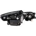 thumbnail image 2 of New Driver Side Headlight for 2007-2011 Lexus GS350 Clear Lens, 2 of 5
