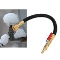 thumbnail image 2 of Winterize Sprinkler System Blow Out Adapter,Garden Hose Adapter RV Garden Hose Faucet Blow Out Adapter Garden Hose Winterize Sprinkler Eco-Friendly Materials, 2 of 8
