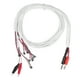 thumbnail image 4 of Cable de arranque de alimentación, Cable de arranque del teléfono móvil Cable de arranque del teléfono Cable de arranque del teléfono móvil Aspecto llamativo, 4 of 14