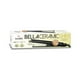 thumbnail image 2 of Plancha para Cabello Gama Elegance Bella Ceramic Shine color Negro, 2 of 2