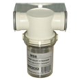 thumbnail image 1 of GROCO 1" Fresh Water Strainer w-Plastic Basket, 1 of 1