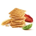 thumbnail image 3 of Wheat Thins Sundried Tomato MSF2&nbsp;& Basil Whole Grain Wheat Crackers, 6-8.5 oz boxes, 3 of 3